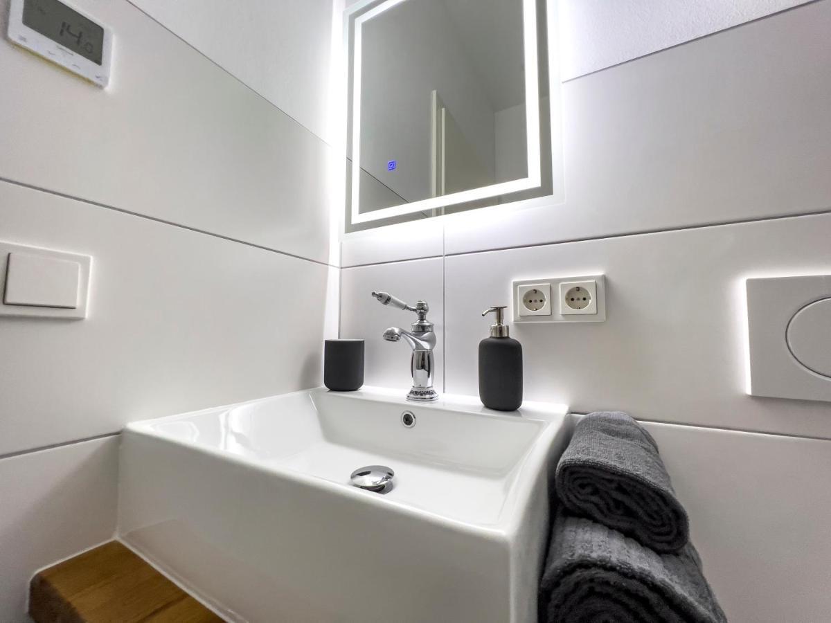 Konrads Pension Solms-Oberbiel Extérieur photo